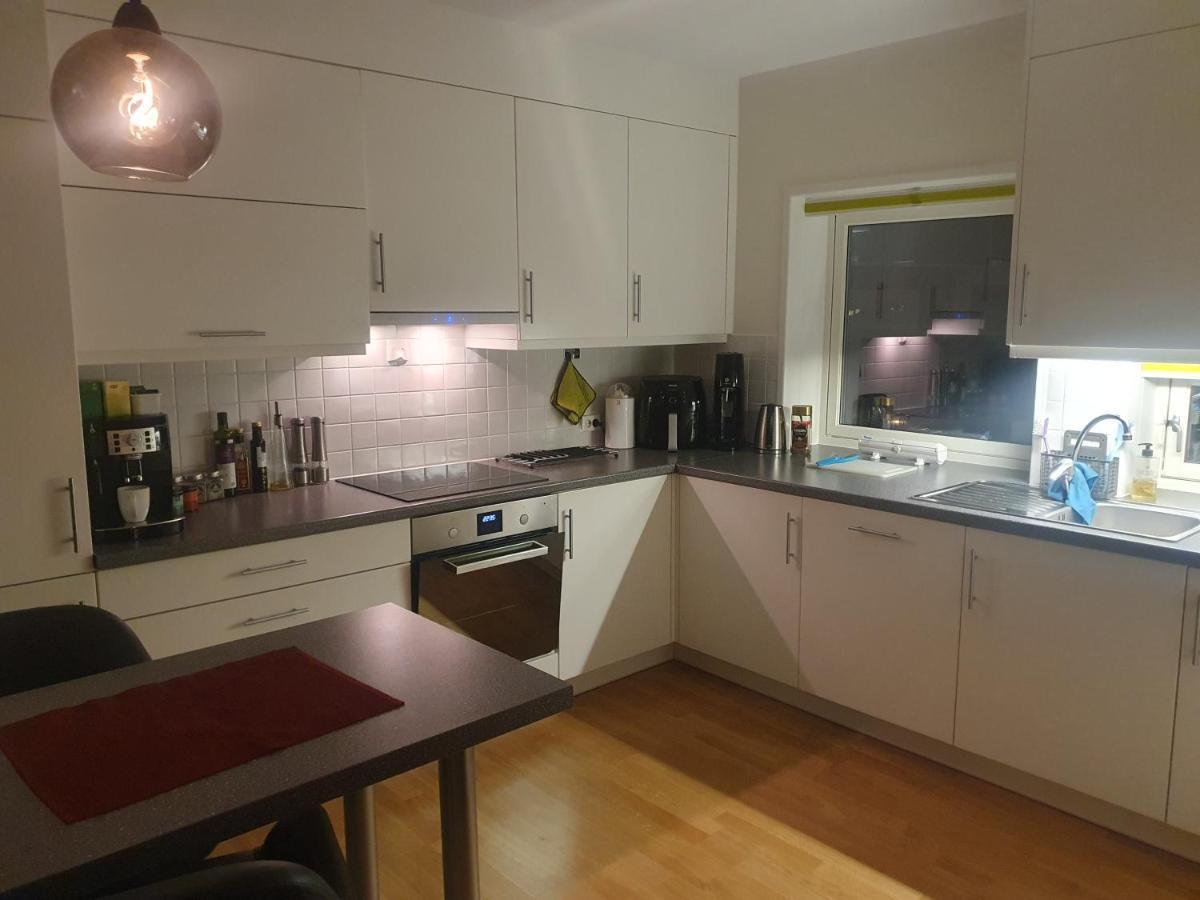 Leilighet Top Apartment *