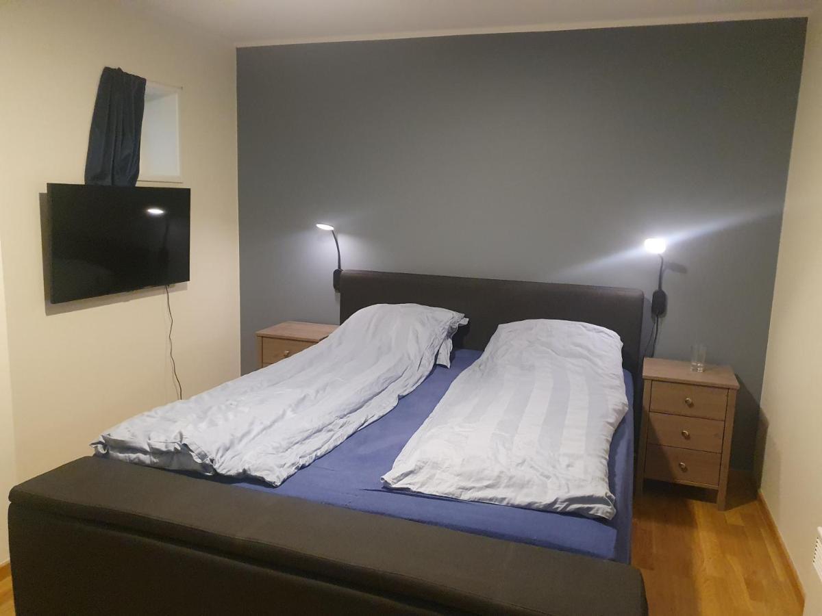 Leilighet Top Apartment *