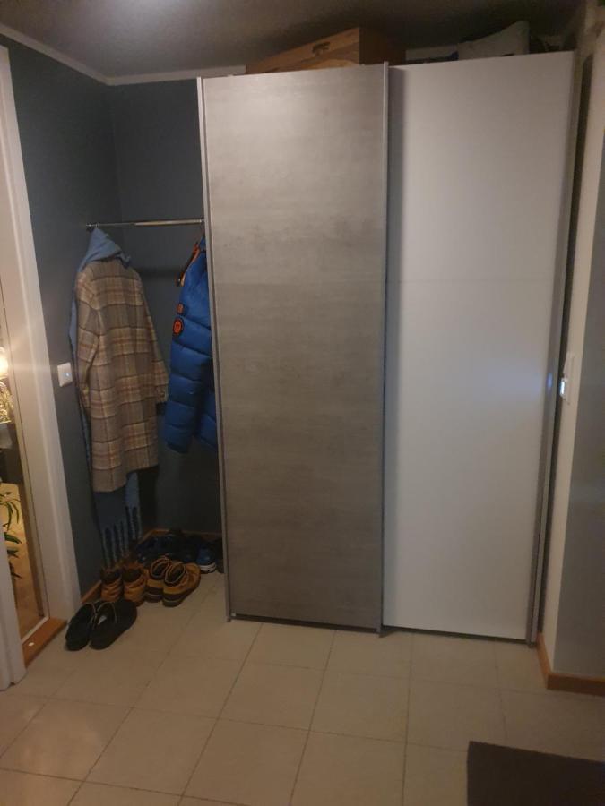 Top Apartment Leilighet
