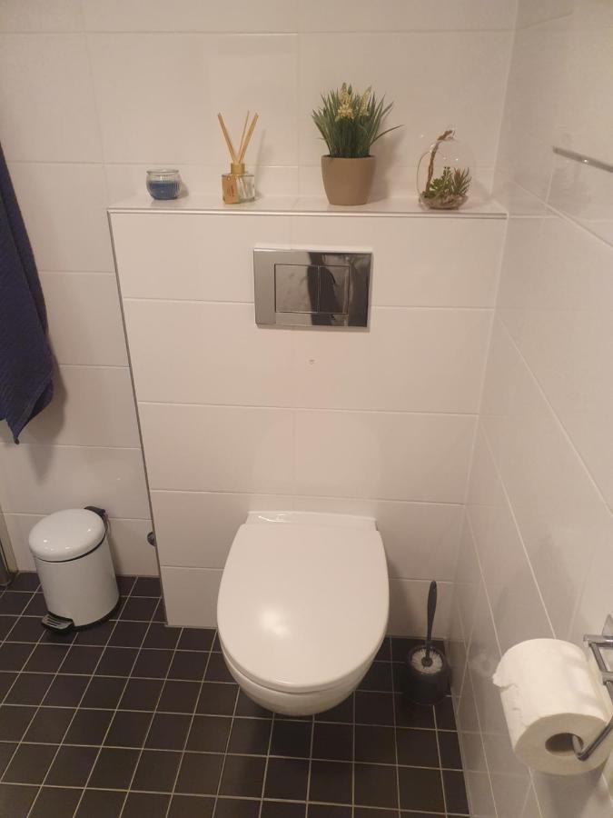 Top Apartment Leilighet Tromsø