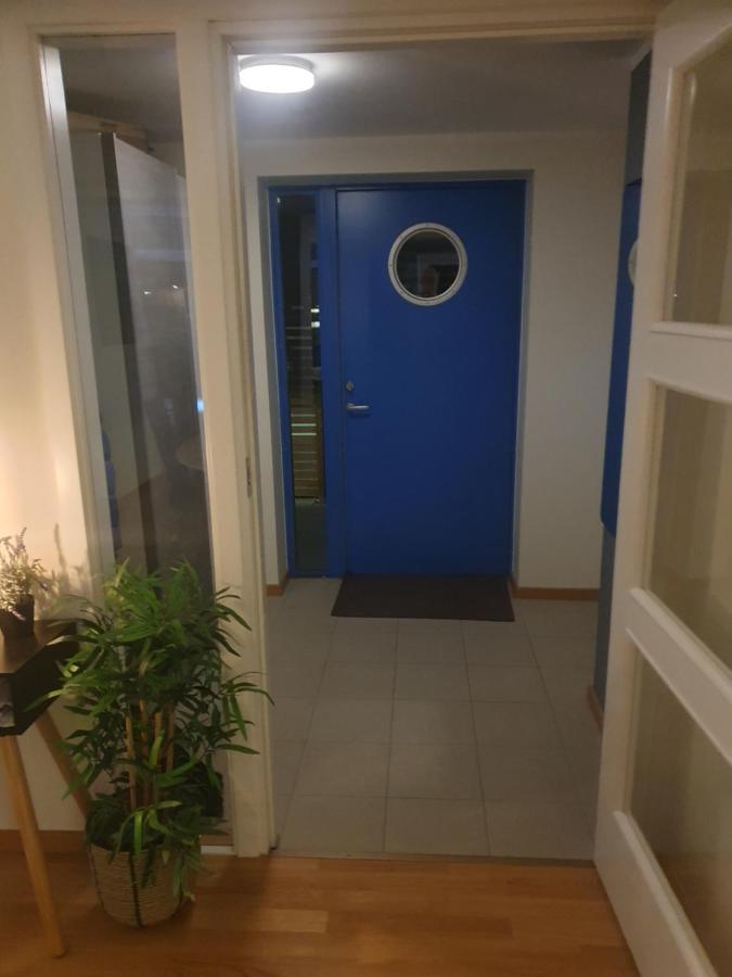 Leilighet Top Apartment