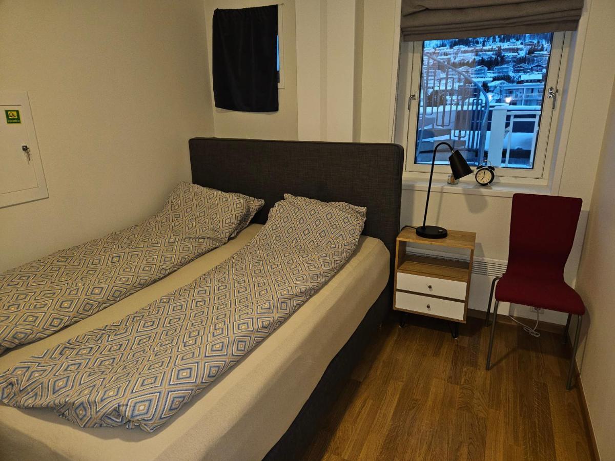 Top Apartment Leilighet *